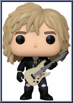 Duff McKagan from Guns N Roses - Pop! Vinyl Figures manufactured by Funko [Loose]