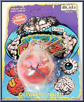 Red from Gurglin' Gutz - Basic Series manufactured by 4Kidz [Front]