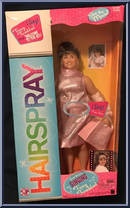 Nicole Blonsky as Singing Tracy Turnblad from Hairspray - Basic Series manufactured by Play Along [Front]