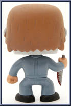 Michael Myers from Halloween - Pop! Vinyl Figures manufactured by Funko [Loose]