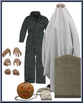 Accessory Pack Action Figure