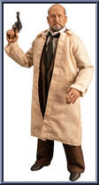 Dr. Loomis (1978) Action Figure