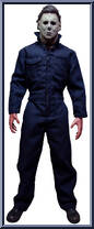 Michael Myers (1978) Action Figure