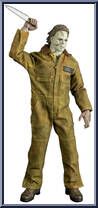 Michael Myers (2007) Action Figure