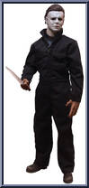 Michael Myers (2018) Action Figure