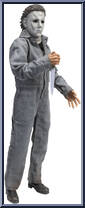 Michael Myers (Curse of MIchael Myers) Action Figure