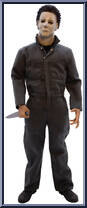 Michael Myers (H20) Action Figure