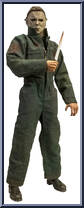 Michael Myers (Halloween II) Action Figure