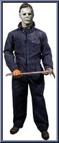 Michael Myers (Halloween Kills) Action Figure