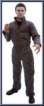 Michael Myers (Resurrection) Action Figure