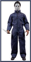 Michael Myers (Return of Michael Myers) Action Figure