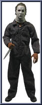 Michael Myers (Revenge of Michael Myers) Action Figure