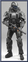 Rookie Action Figure