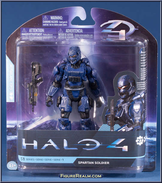 halo spartan collection wave 4