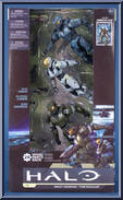 Halo Legends Action Figure
