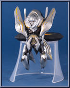 Watcher Action Figure