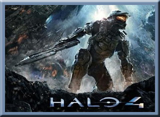 Halo 4 (Play Arts Kai)
