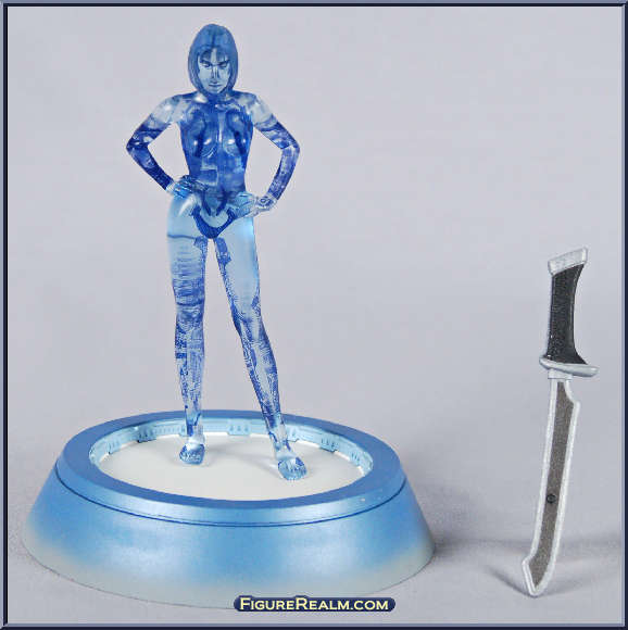Cortana (Halo 3) - Cortana S1