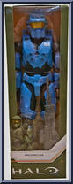 Frederic-104 (with DMR) from Halo Infinite (World of Halo) - Series 3 - 12" Scale manufactured by Jazwares [Front]