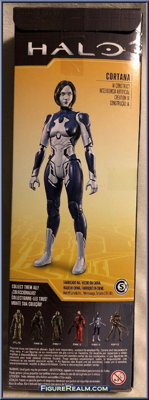 Cortana - Cortana 12Scale Back