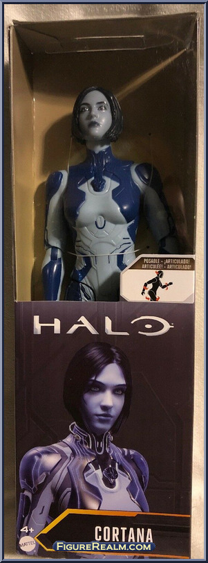 Cortana - Cortana 12Scale Front