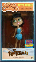 Betty Rubble Action Figure