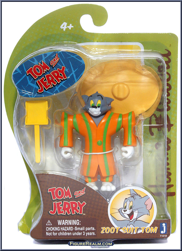 Zoot Cat Tom and Jerry Tom in a zoot suit  Tom and jerry, Tom & jerry  image, Jerry images