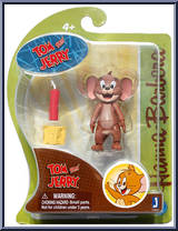 Jerry Action Figure