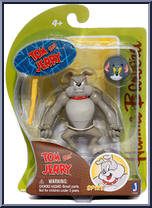 Spike Action Figure