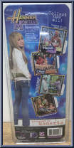 Oliver Oken from Hannah Montana - Memorable Moments manufactured by Jakks Pacific [Back]