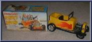 Fonzie's Jalopy Action Figure