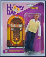 Ralph Action Figure