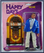 Richie Action Figure