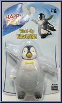 Mumble Action Figure