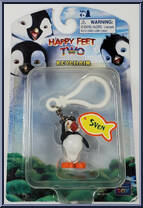 Sven (Happy Feet 2) Action Figure