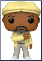 Chubbs (Fingers Missing) (Chase) from Happy Gilmore - Pop! Vinyl Figures manufactured by Funko [Loose]