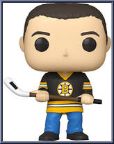 Happy Gilmore (Hockey Stick) from Happy Gilmore - Pop! Vinyl Figures manufactured by Funko [Loose]