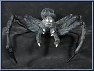 Aragog - Harry Potter and the Chamber of Secrets - Deluxe Creature ...