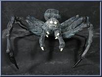 Aragog - Harry Potter and the Chamber of Secrets - Deluxe Creature ...