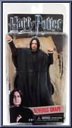 Severus Snapee from Harry Potter and the Deathly Hallows - Series 1 manufactured by Neca [Front]