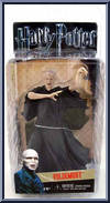 Voldemort from Harry Potter and the Deathly Hallows - Series 2 manufactured by Neca [Front]