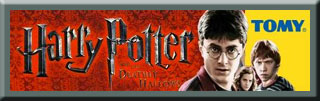 Harry Potter and the Deathly Hallows (Tomy)