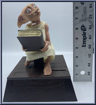 Dobby Electronic Bank from Harry Potter and the Deathly Hallows - Toys manufactured by Tomy [Loose]