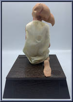 Dobby Electronic Bank from Harry Potter and the Deathly Hallows - Toys manufactured by Tomy [Loose]