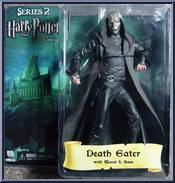 Death Eater (Silver Mask) Action Figure