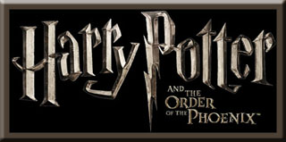 Harry Potter and the Order of the Phoenix - Tildie's Toy Box