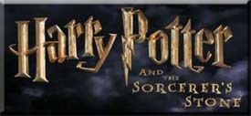 Harry Potter and the Sorcerer's Stone (Mattel)