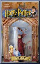 Quidditch Fred
