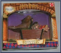 Gringotts Vault Cart Action Figure