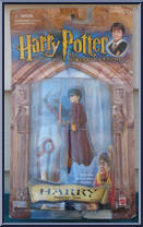 Quidditch Harry